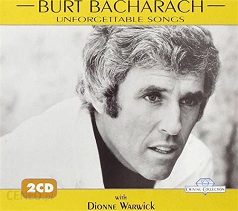 The Defining Collection: Burt Bacharach's Magic Moments Through the Years